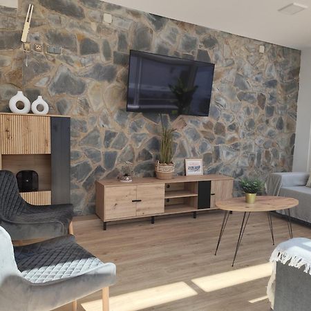 Lo Trabucador Casa Nueva En El Corazon Del Delta Villa Ел Побленоу дел Делта Екстериор снимка