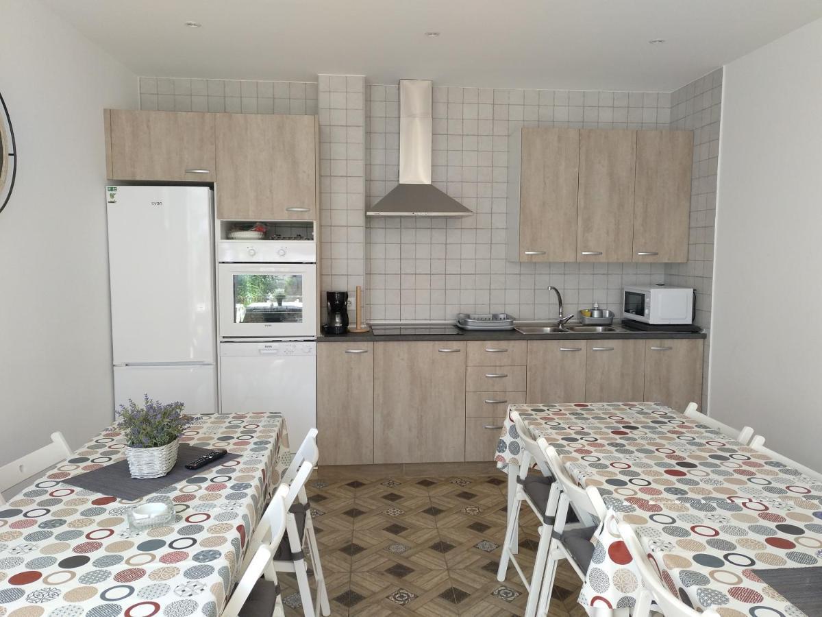 Lo Trabucador Casa Nueva En El Corazon Del Delta Villa Ел Побленоу дел Делта Екстериор снимка
