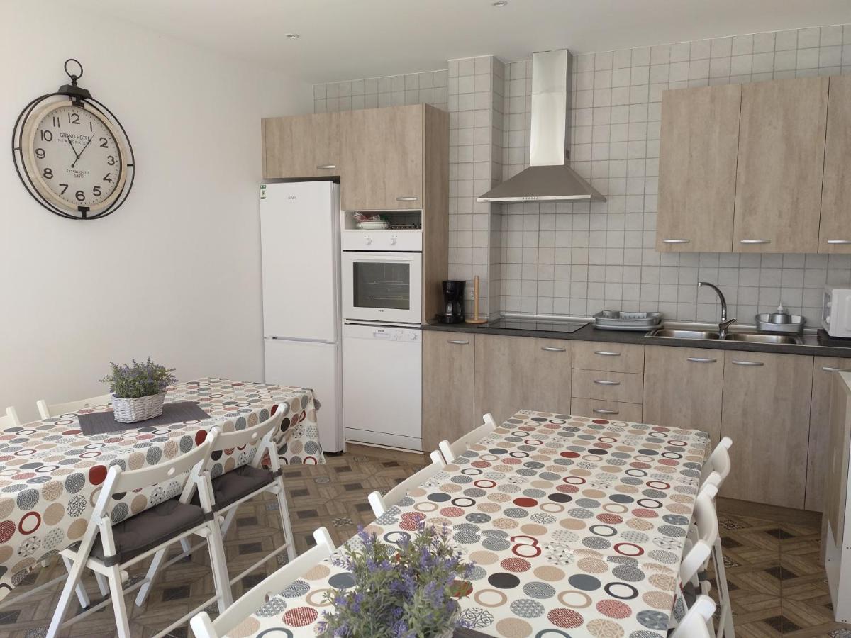 Lo Trabucador Casa Nueva En El Corazon Del Delta Villa Ел Побленоу дел Делта Екстериор снимка